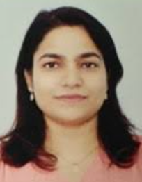 Dr. Shraddha Srivastava
